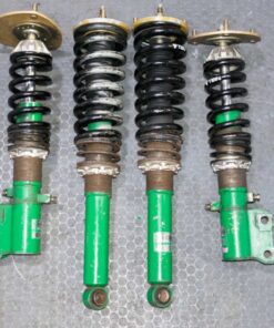 Tein Type HA coilovers Mitsubishi 3000GT VR4 Twin Turbo adjustable set