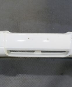 JDM Subaru Forester SG5 front bumper cover OEM 2003-2005