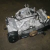Subaru EJ205 engine JDM WRX turbo 2.0L complete motor 2002 2005