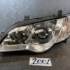 Subaru headlights genuine KOITO HID Legacy Outback BP9 left side OEM unit