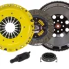 ACT clutch WRX heavy duty performance street disc kit flywheel 2006 2024