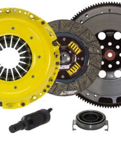 ACT clutch WRX heavy duty performance street disc kit flywheel 2006 2024