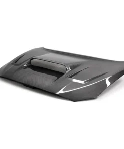 subaru wrx carbon fiber hood